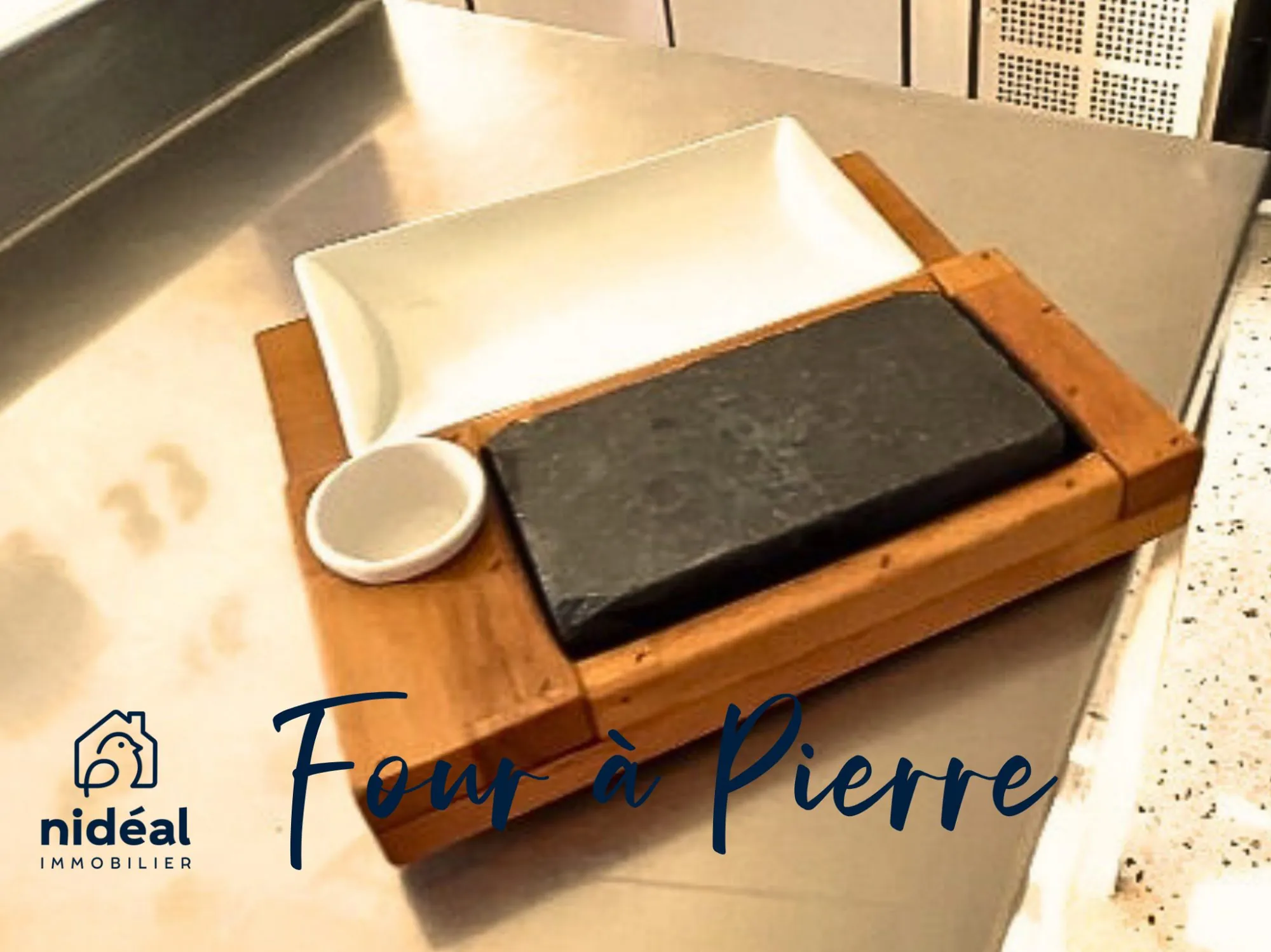 Fonds de commerce restaurant à Jolimetz - Opportunité à saisir 