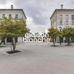 Investissement locatif LMNP à Serris - Appartement 20,63 m² avec bail commercial