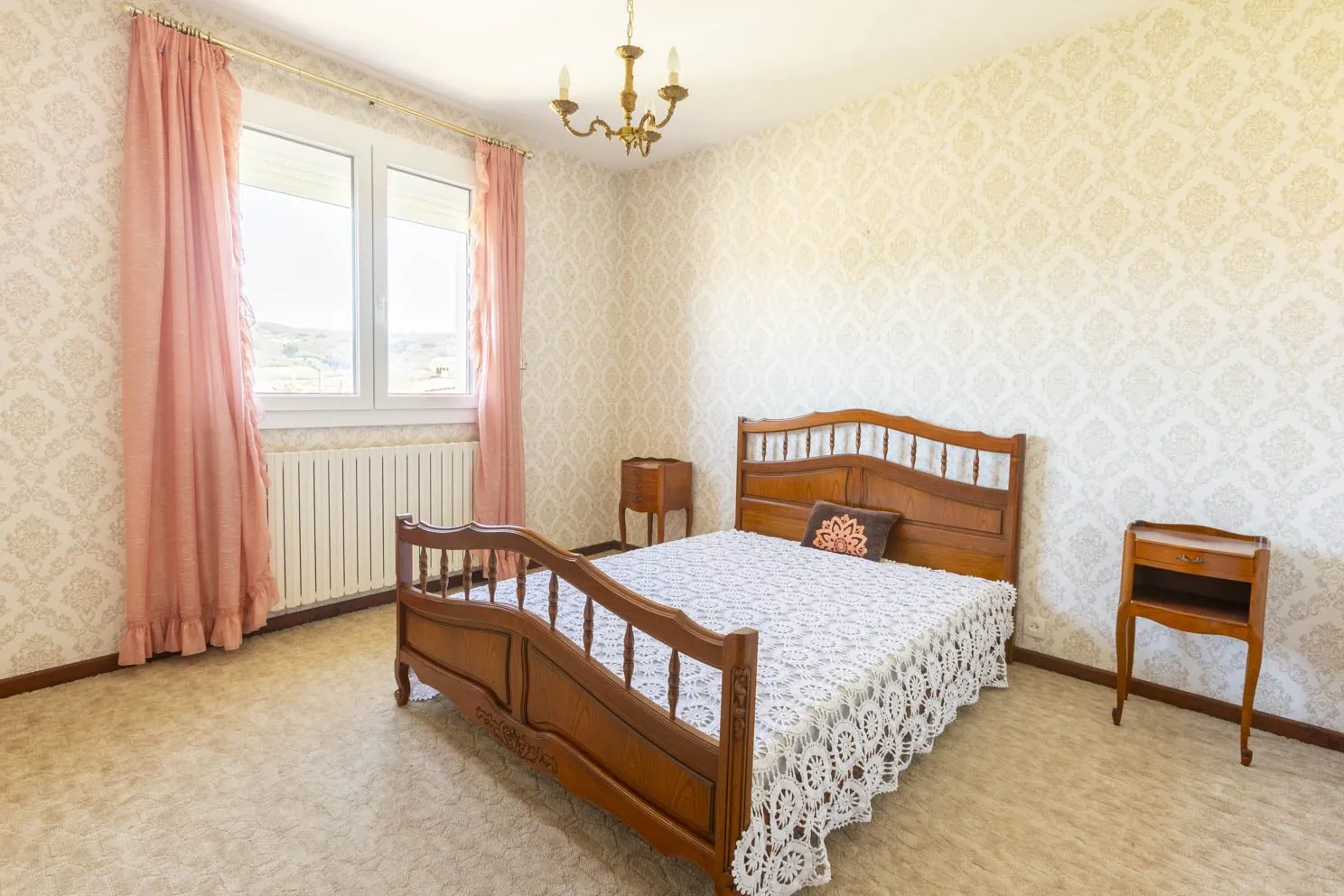 Villa à vendre à Albine avec véranda, garage et jardin - 115 m² 