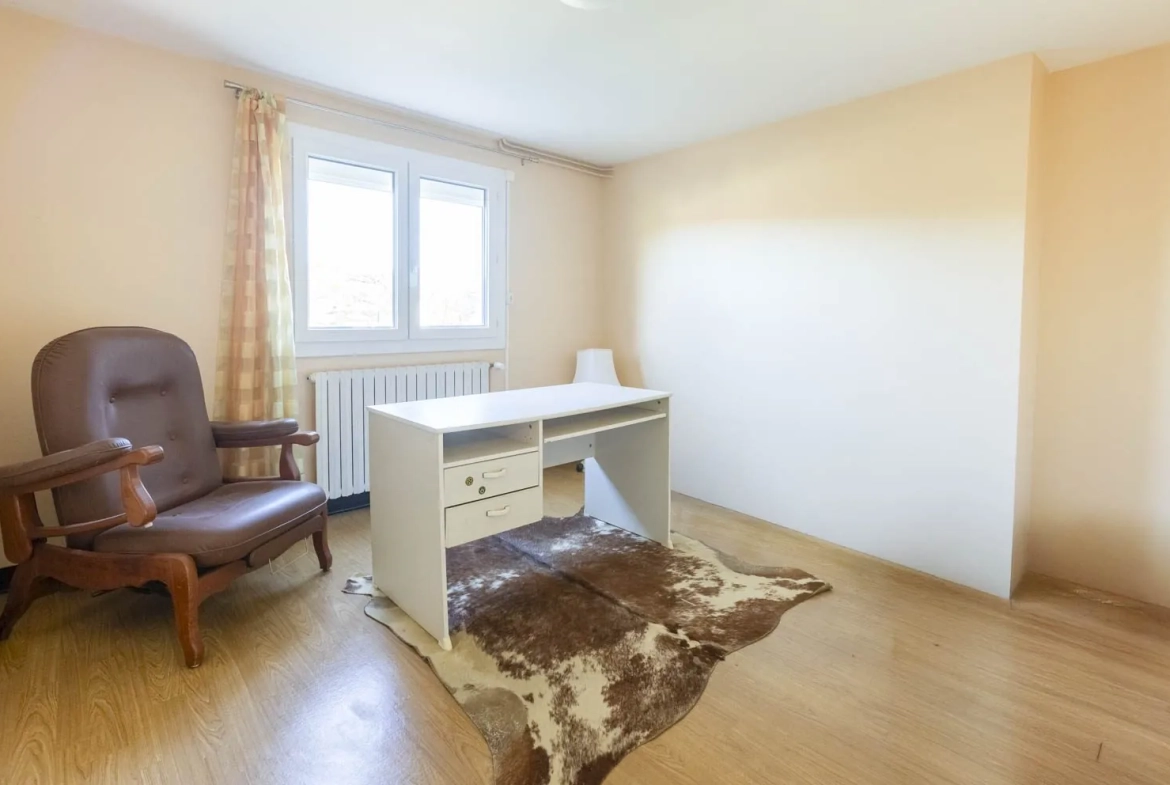 Villa à vendre à Albine avec véranda, garage et jardin - 115 m² 