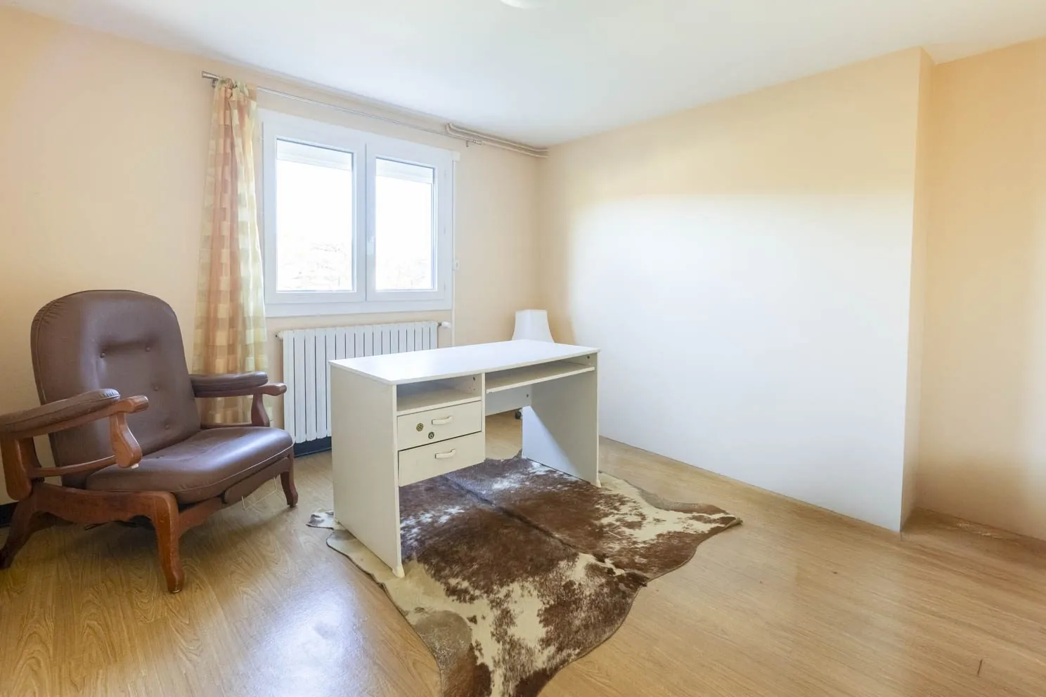 Villa à vendre à Albine avec véranda, garage et jardin - 115 m² 