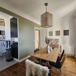 Appartement T3 à vendre à Thorigny-sur-Marne, proche gare, balcon sud, idéal premier achat