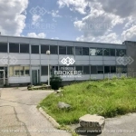 Bureau à vendre de 173 m² à Valence, opportunité à rénover