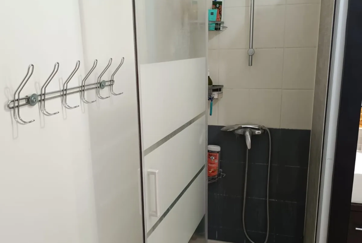 Maison de plain-pied de 85 m² à Saint Nazaire en Royans, Drôme, proche Vercors 