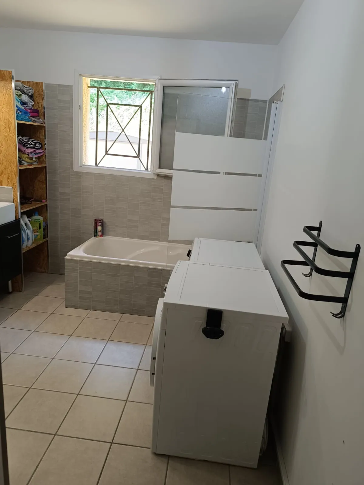 Maison de plain-pied de 85 m² à Saint Nazaire en Royans, Drôme, proche Vercors 