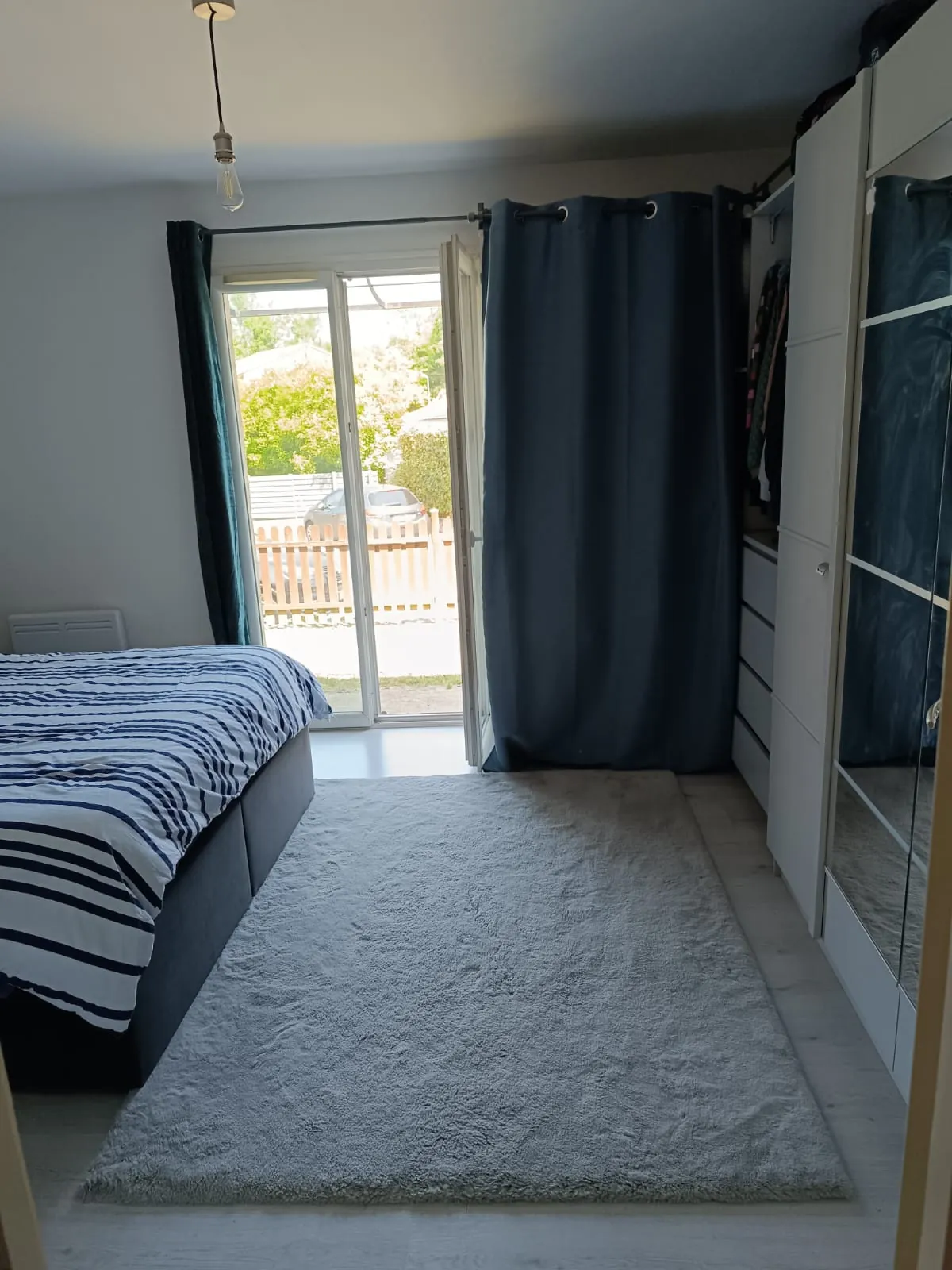 Maison de plain-pied de 85 m² à Saint Nazaire en Royans, Drôme, proche Vercors 
