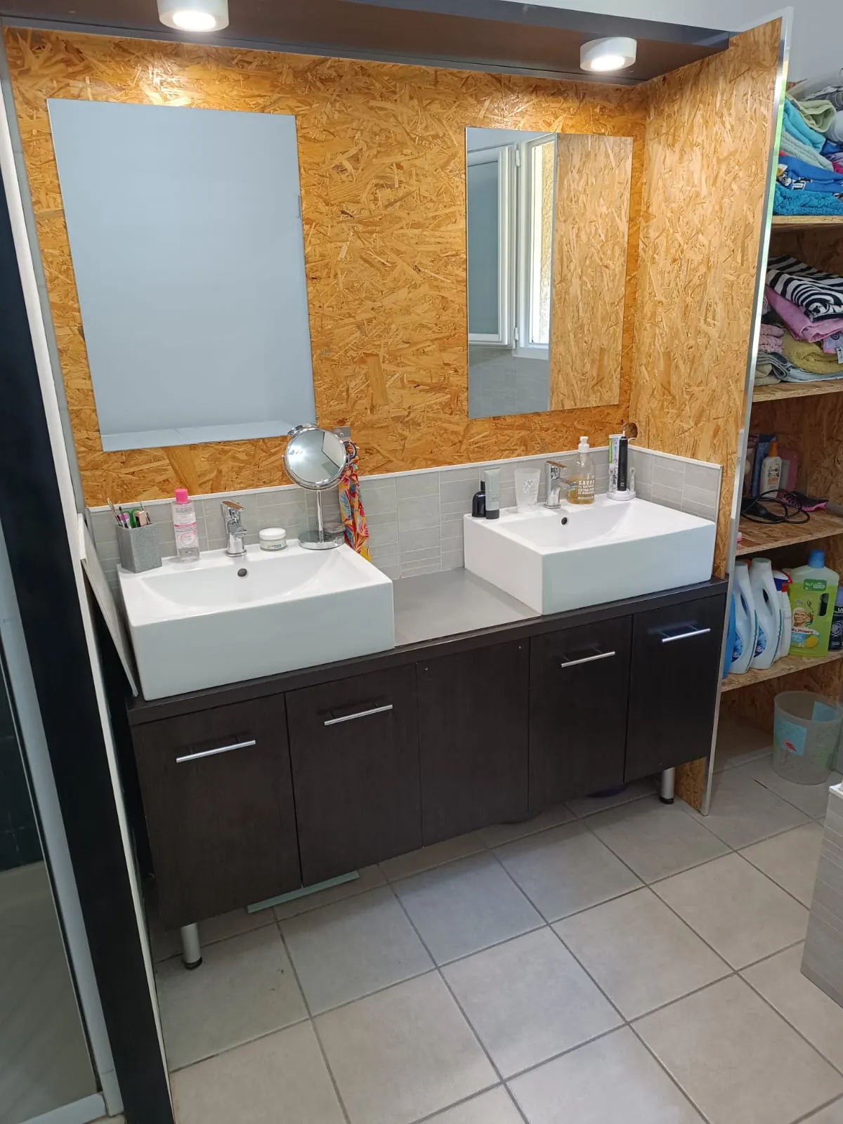 Maison de plain-pied de 85 m² à Saint Nazaire en Royans, Drôme, proche Vercors 