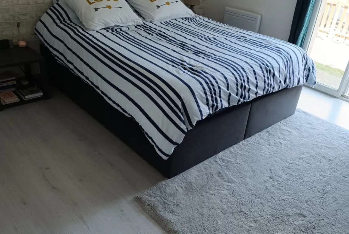 Maison de plain-pied de 85 m² à Saint Nazaire en Royans, Drôme, proche Vercors 
