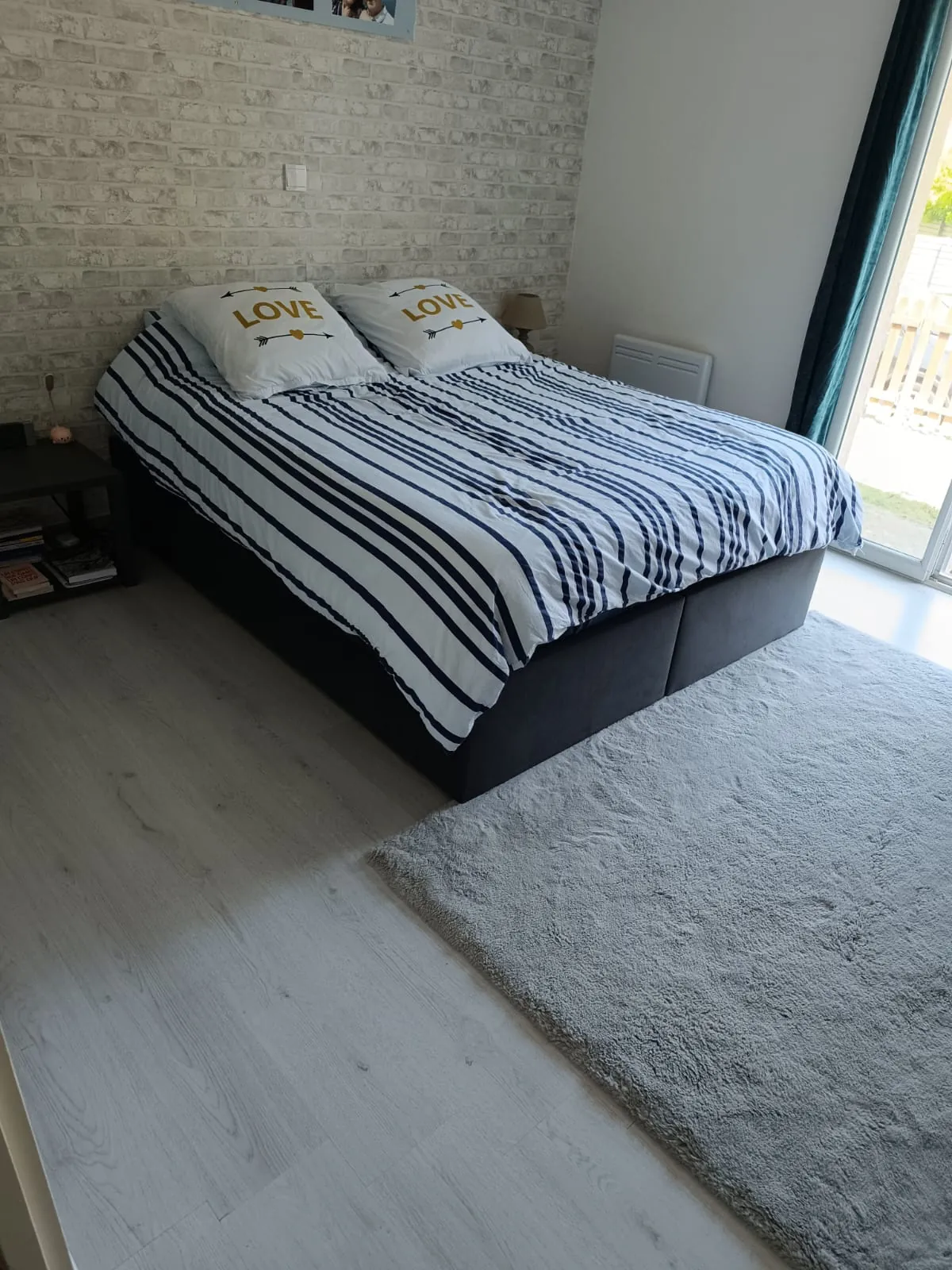 Maison de plain-pied de 85 m² à Saint Nazaire en Royans, Drôme, proche Vercors 