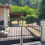 Maison de plain-pied de 85 m² à Saint Nazaire en Royans, Drôme, proche Vercors