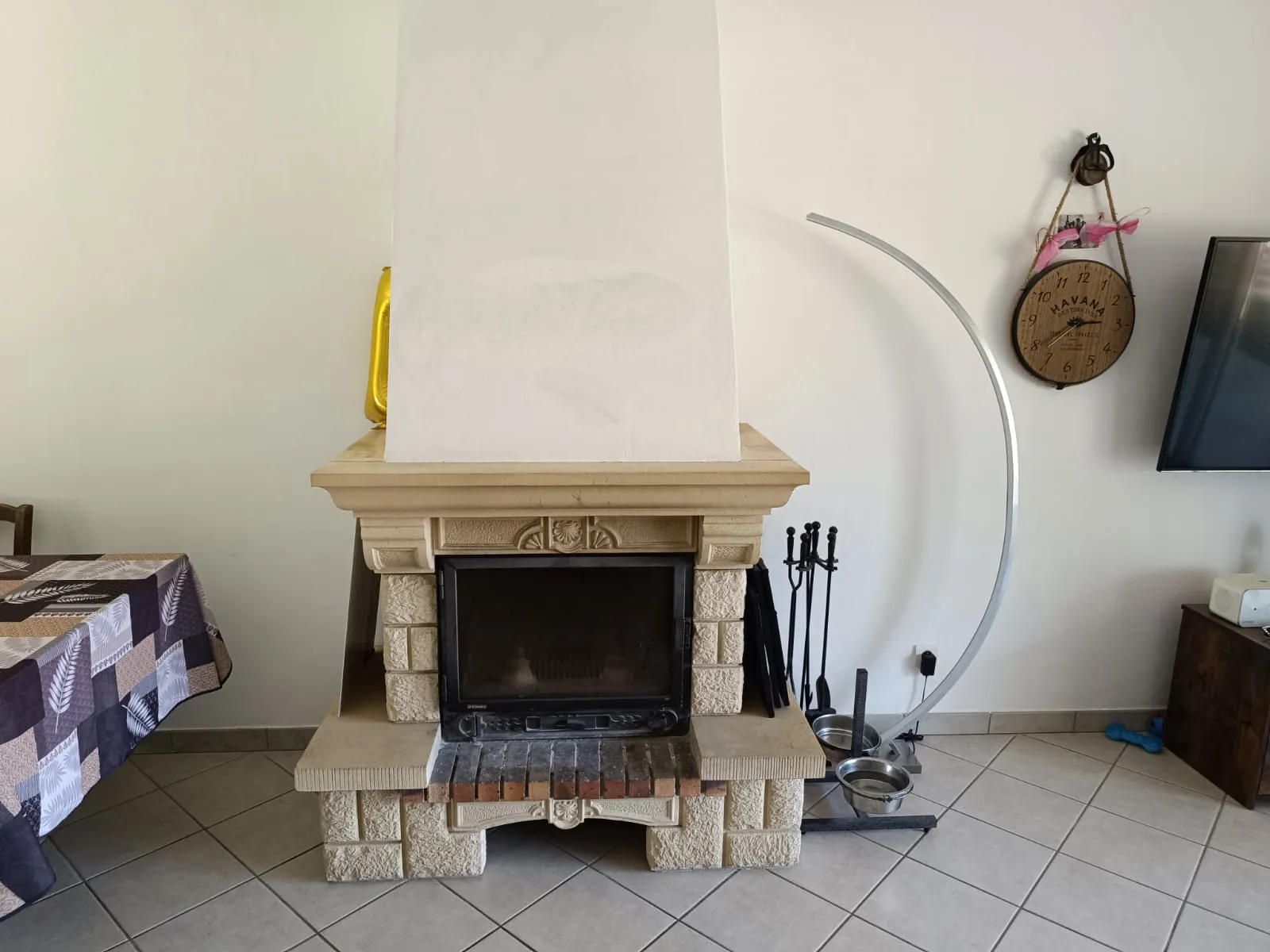 Maison de plain-pied de 85 m² à Saint Nazaire en Royans, Drôme, proche Vercors 