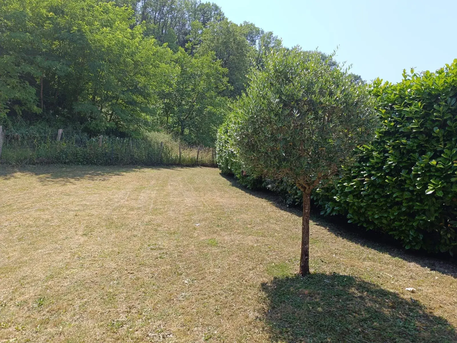 Maison de plain-pied de 85 m² à Saint Nazaire en Royans, Drôme, proche Vercors 