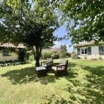 Villa moderne avec jardin arboré, piscine et garage à Lavaur - Saint Paul Cap de Joux