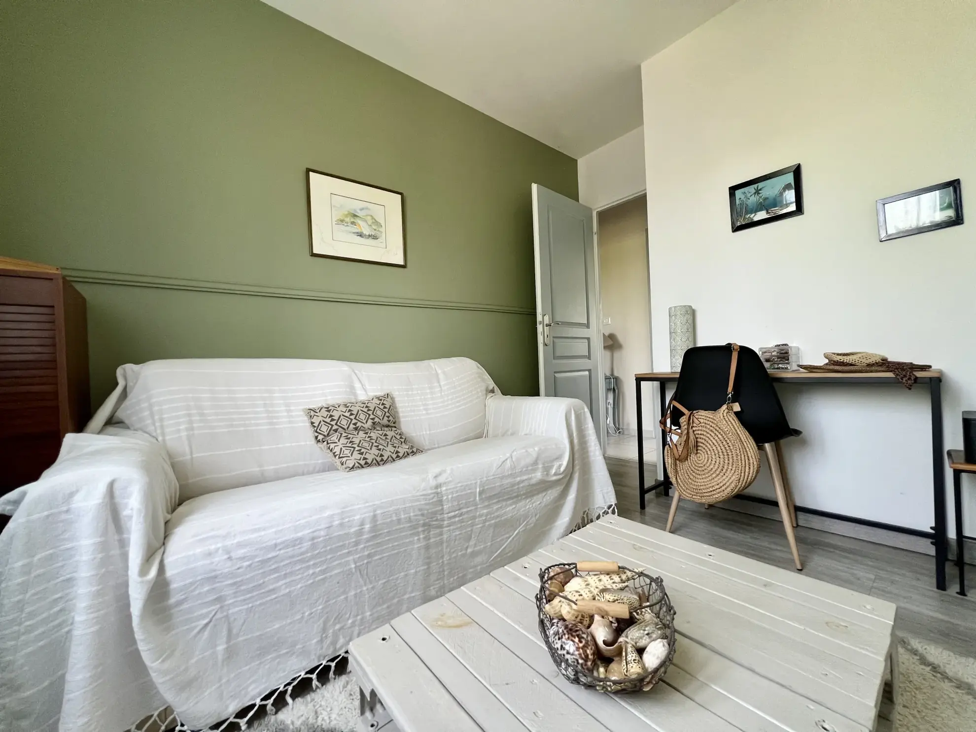 Villa moderne avec jardin arboré, piscine et garage à Lavaur - Saint Paul Cap de Joux 