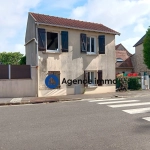 Maison individuelle 3 pièces avec terrasse à Villaines-sous-Bois - Calme et proximité nature