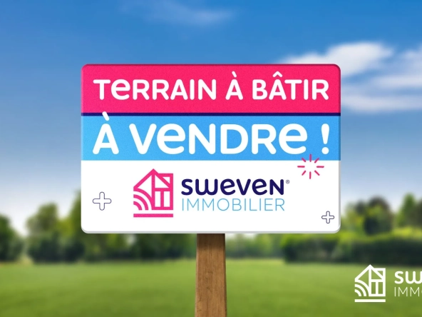 Terrain constructible de 273 m² à vendre à Le Soler, proche du centre-ville