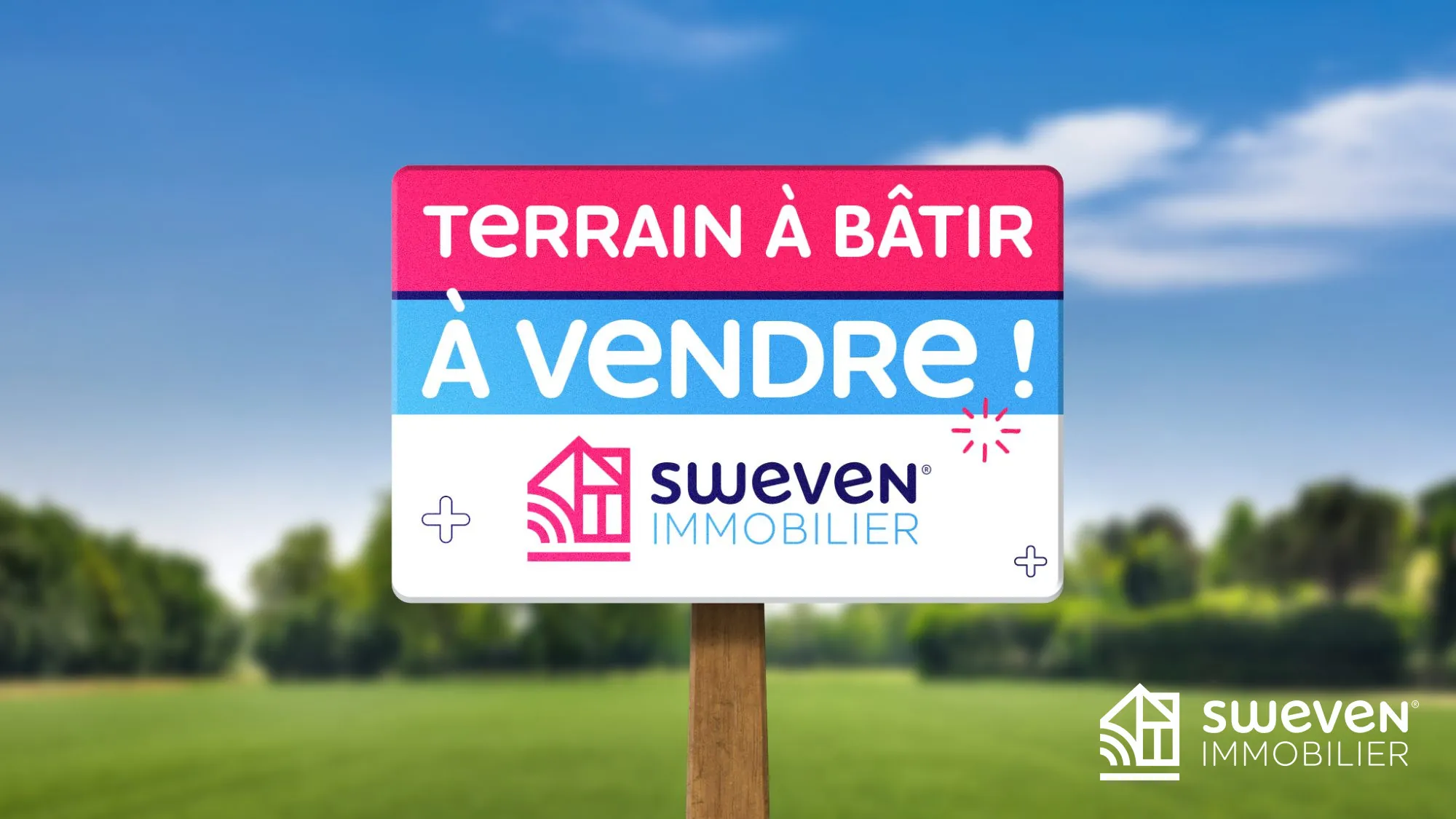 Terrain constructible de 273 m² à vendre à Le Soler, proche du centre-ville 