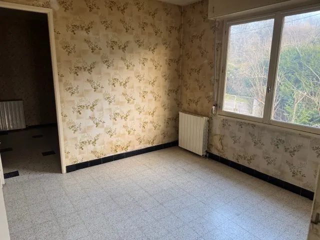 Maison à vendre à Soissons avec 3 chambres et vue panoramique 