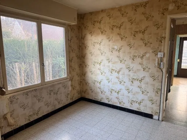 Maison à vendre à Soissons avec 3 chambres et vue panoramique 