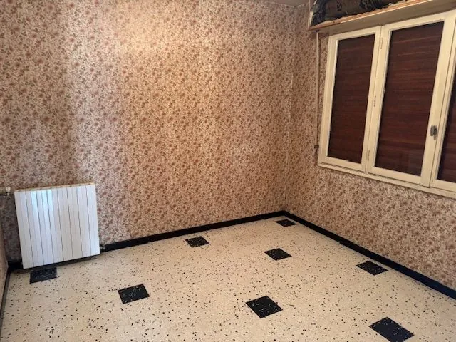 Maison à vendre à Soissons avec 3 chambres et vue panoramique 
