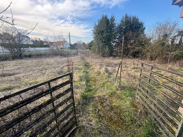 Maison à vendre à Soissons avec 3 chambres et vue panoramique 