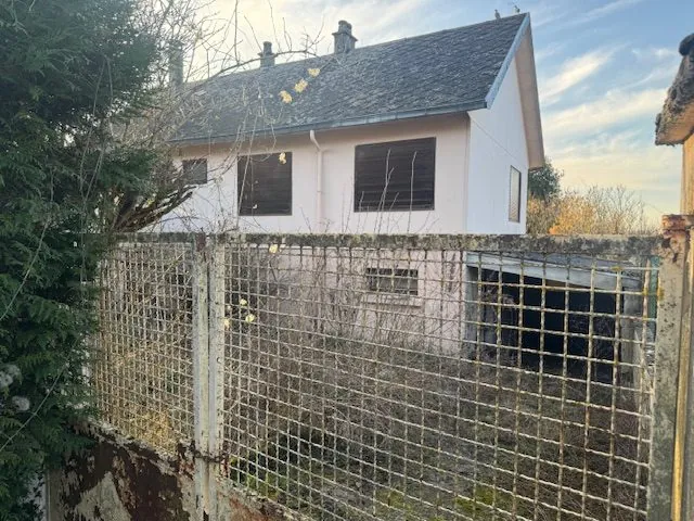 Maison à vendre à Soissons avec 3 chambres et vue panoramique 