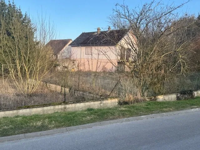 Maison à vendre à Soissons avec 3 chambres et vue panoramique 