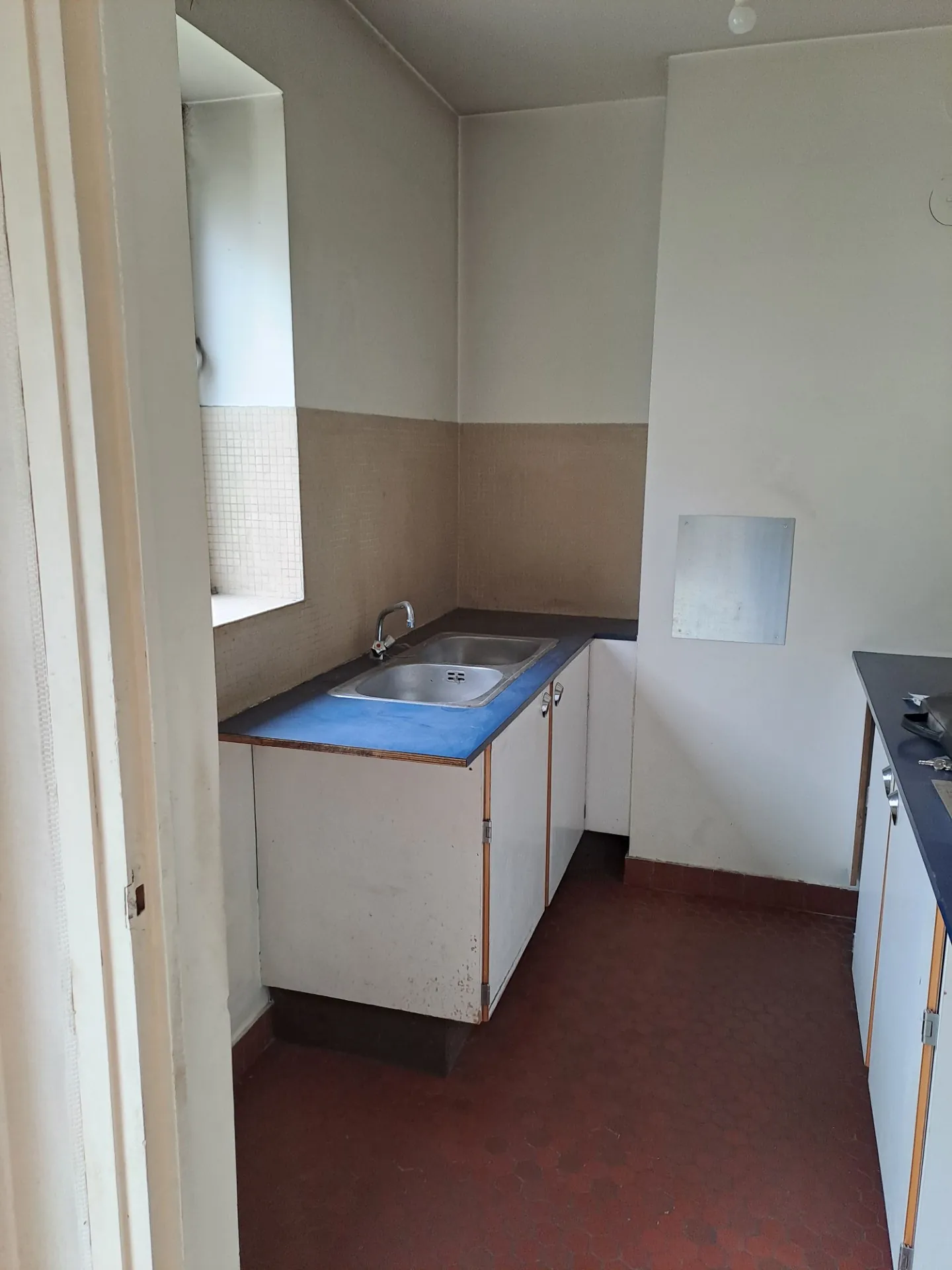 Appartement 2 pièces de 46 m² à Boulogne-Billancourt, idéal investissement 