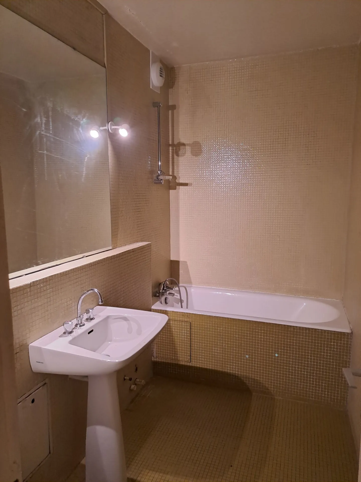 Appartement 2 pièces de 46 m² à Boulogne-Billancourt, idéal investissement 