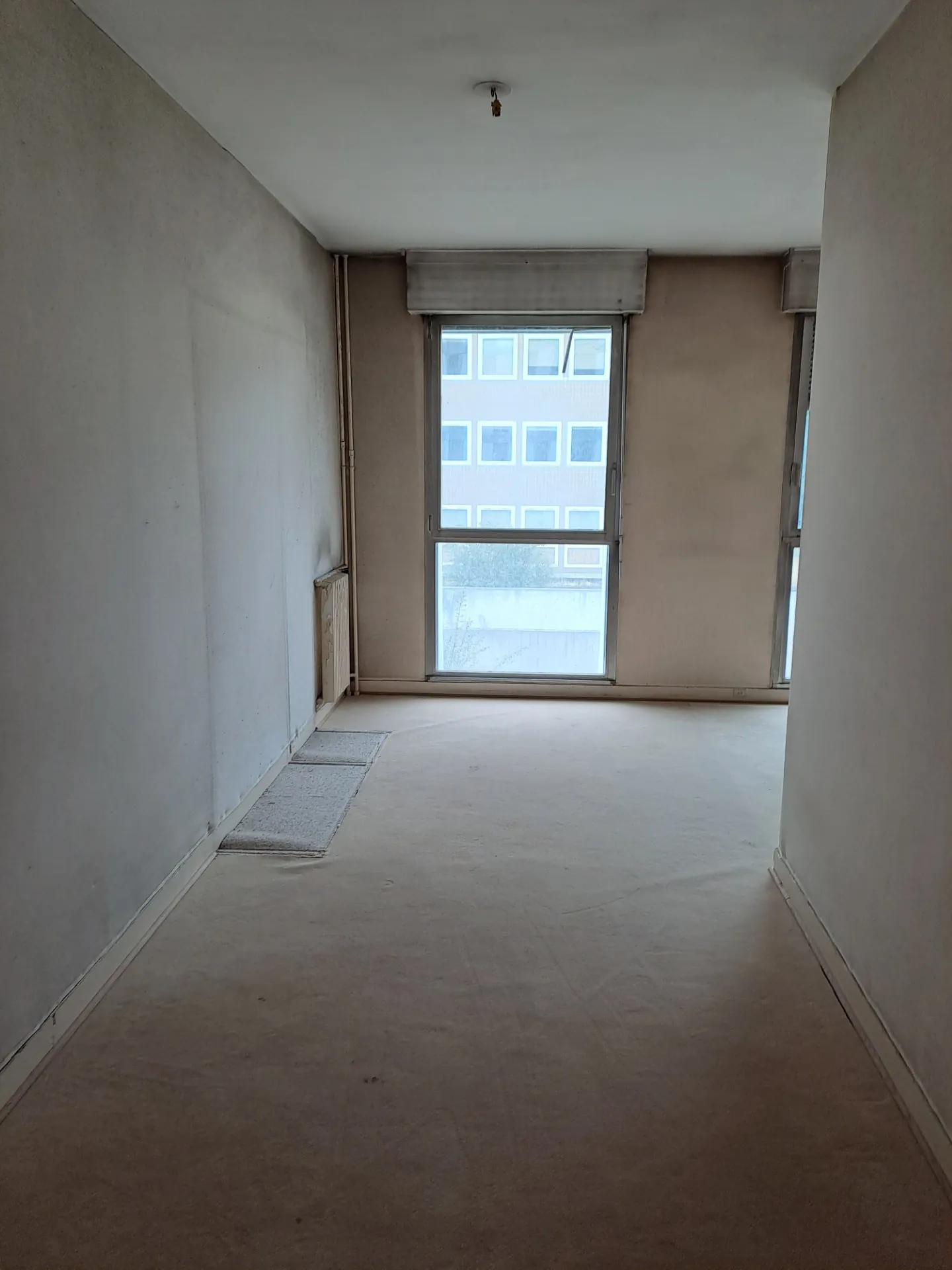 Appartement 2 pièces de 46 m² à Boulogne-Billancourt, idéal investissement 