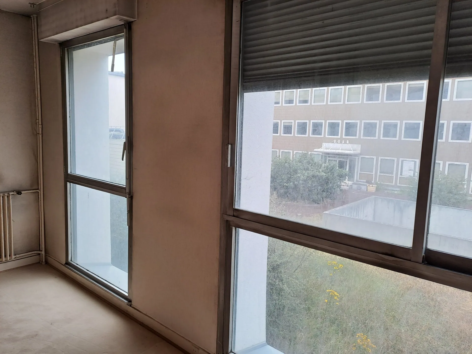 Appartement 2 pièces de 46 m² à Boulogne-Billancourt, idéal investissement 