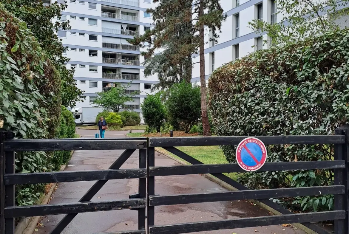 Appartement 2 pièces de 46 m² à Boulogne-Billancourt, idéal investissement 