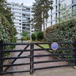 Appartement 2 pièces de 46 m² à Boulogne-Billancourt, idéal investissement
