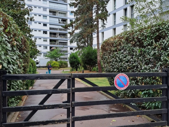 Appartement 2 pièces de 46 m² à Boulogne-Billancourt, idéal investissement