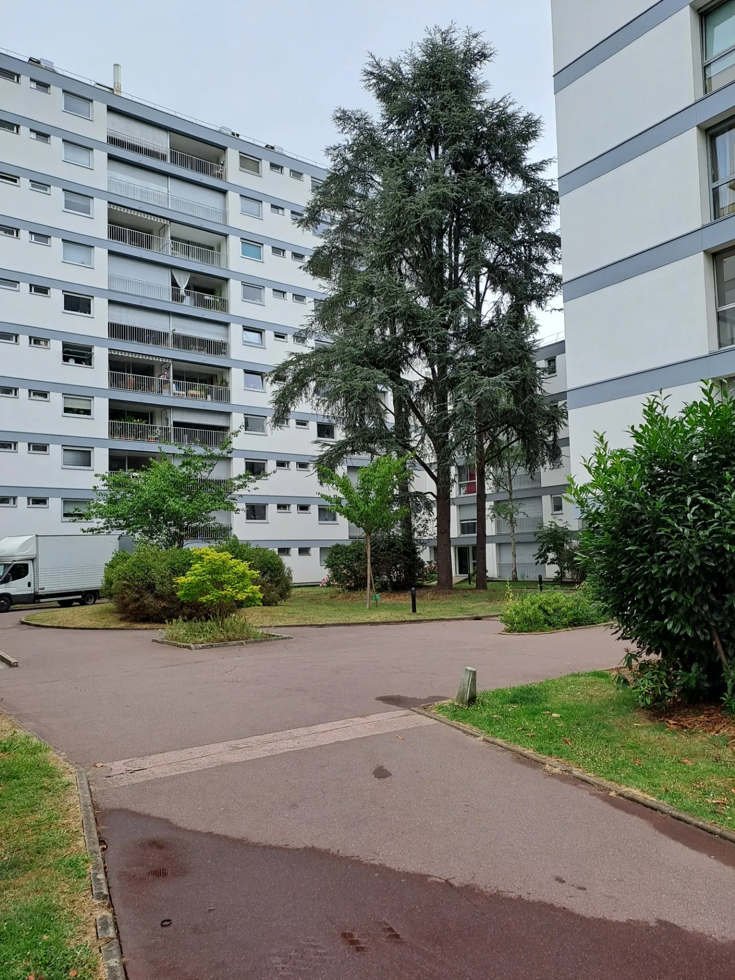 Appartement 2 pièces de 46 m² à Boulogne-Billancourt, idéal investissement 