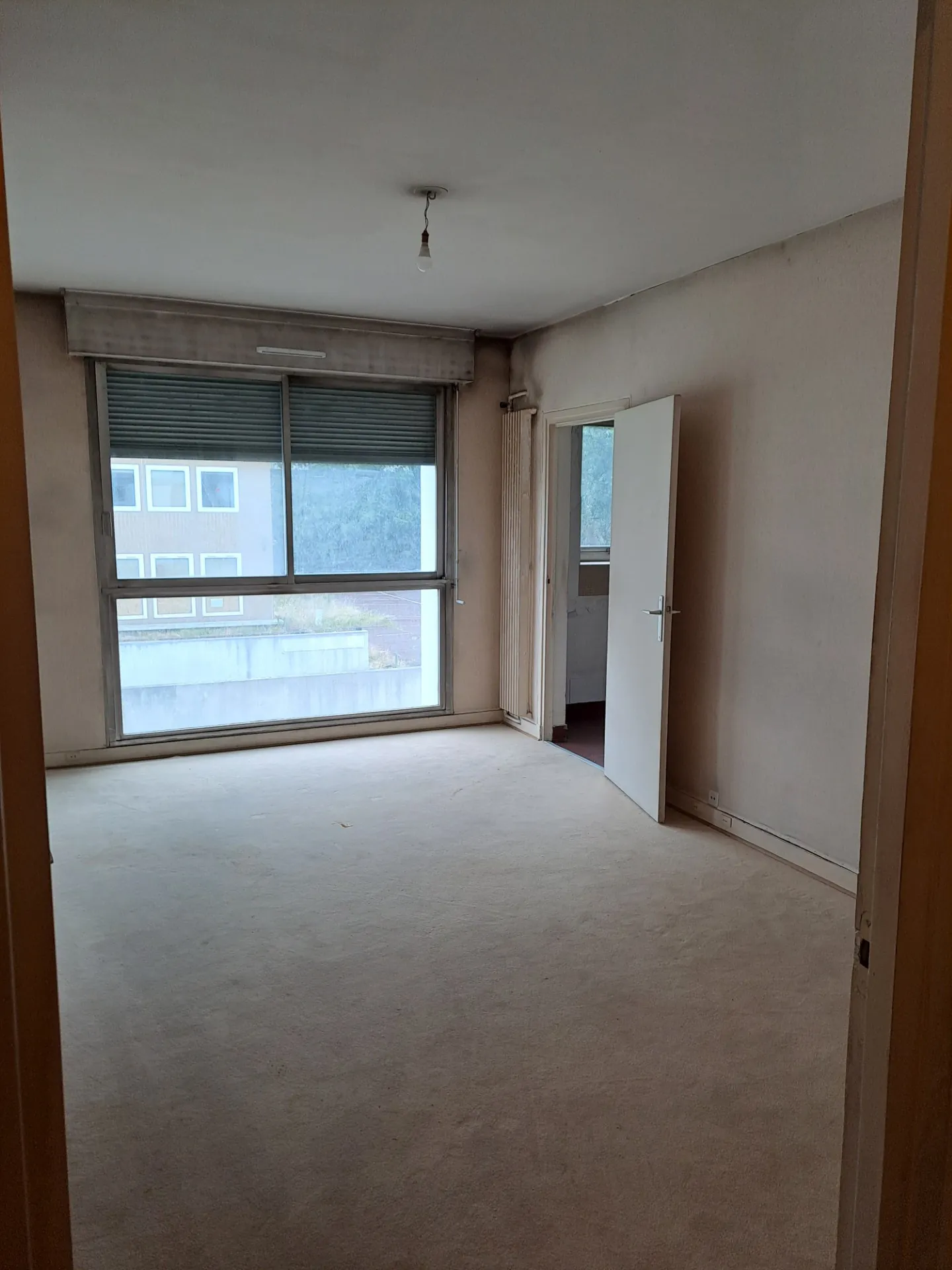 Appartement 2 pièces de 46 m² à Boulogne-Billancourt, idéal investissement 