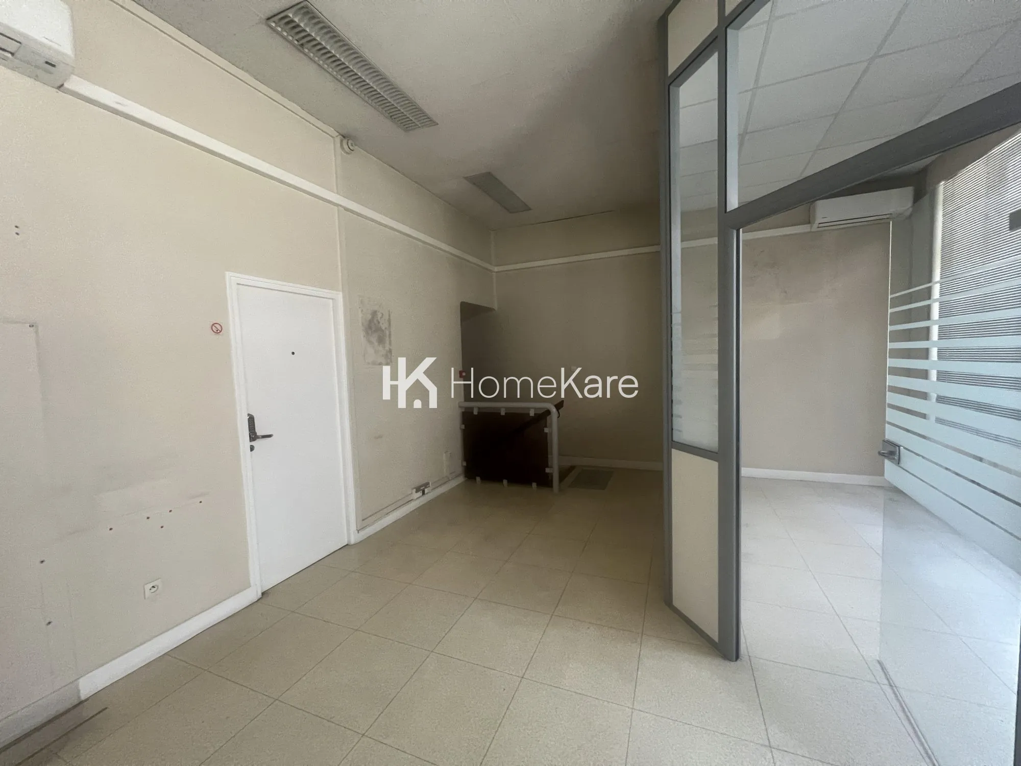 À vendre local commercial de 110 m2 à Montréjeau - Opportunité rare 