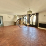 Appartement de 116 m² à vendre à Lens - 4 chambres, balcon, cave, faible charges