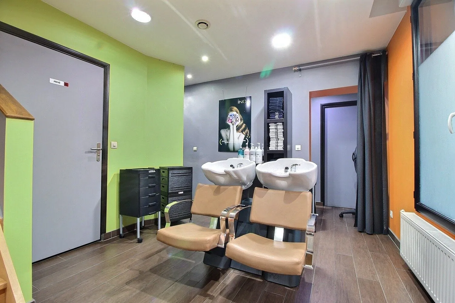 Immeuble à vendre à Lillers, idéal investisseur ou professionnel 