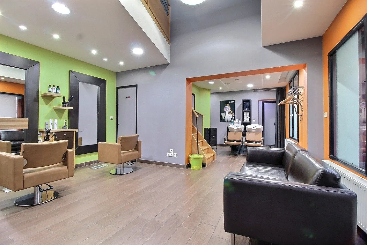 Immeuble à vendre à Lillers, idéal investisseur ou professionnel 