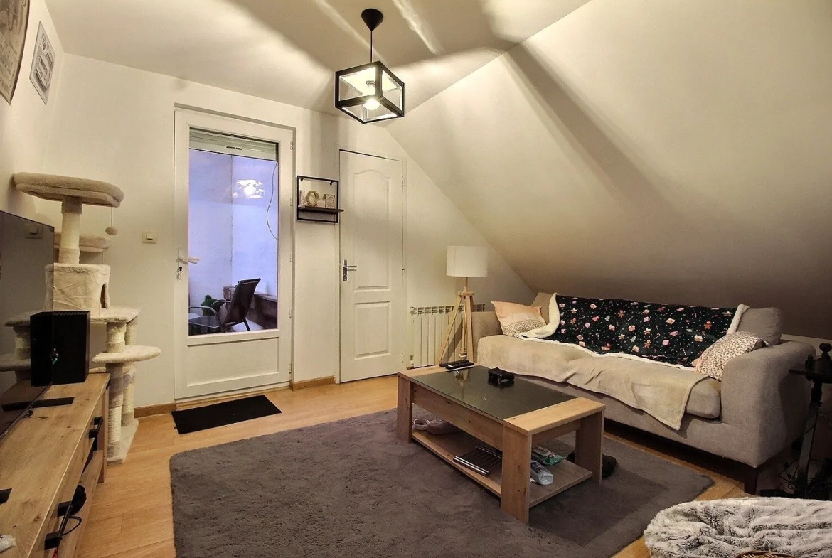 Immeuble à vendre à Lillers, idéal investisseur ou professionnel 