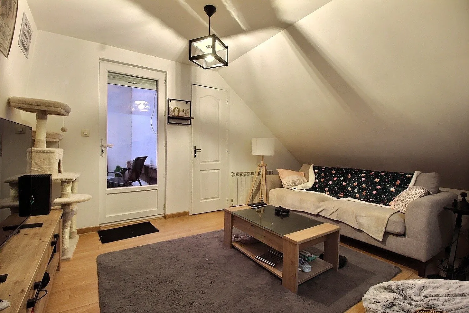Immeuble à vendre à Lillers, idéal investisseur ou professionnel 