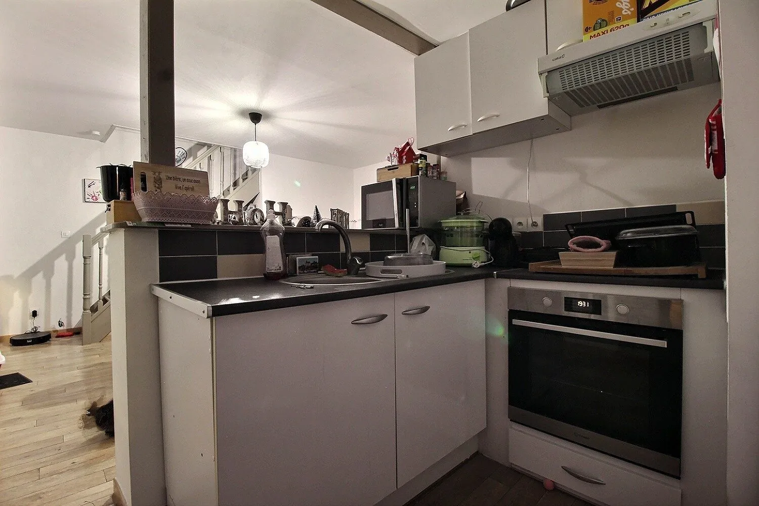 Immeuble à vendre à Lillers, idéal investisseur ou professionnel 