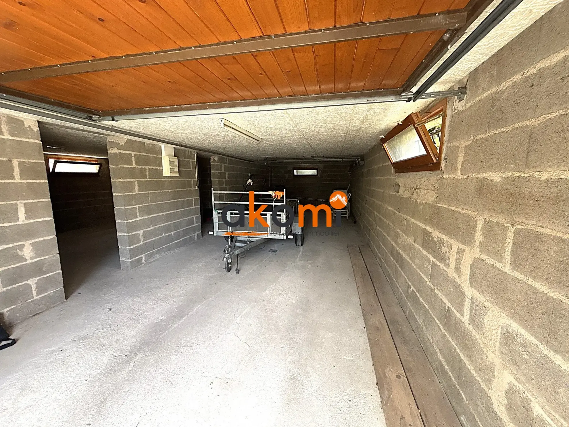 Maison individuelle avec 2 chambres à Nayemont-les-Fosses (88100) - Calme et emplacement idéal 