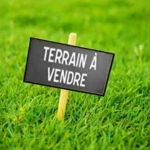 Terrain constructible de 400 m² à Pont-Pean, idéal pour votre maison