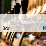 Fonds de commerce de bar licence 4 à Paris 11, emplacement stratégique