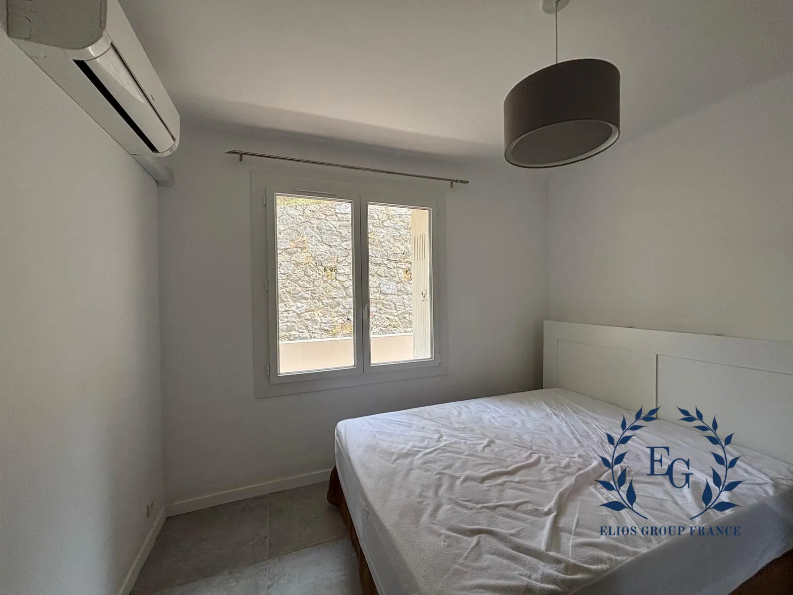 Appartement T2 rénové à Toulon, proximité mer, avec balcon et parking 