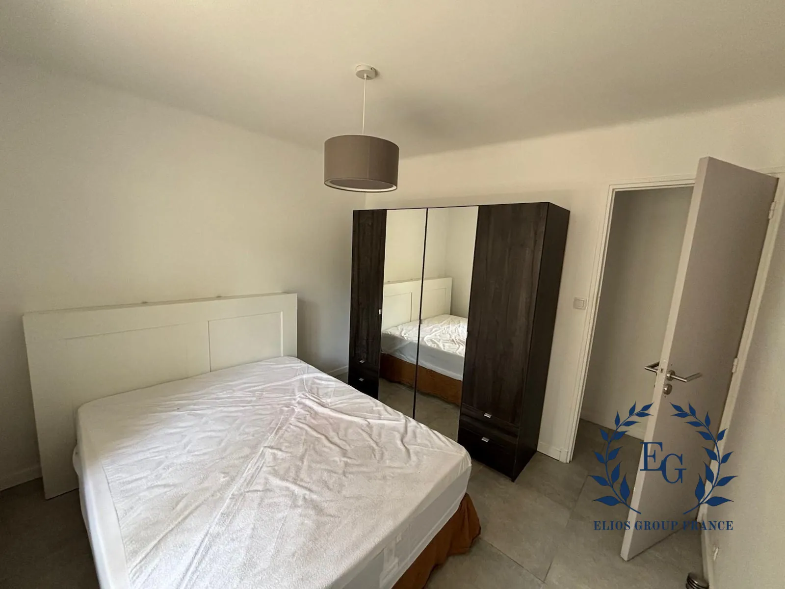 Appartement T2 rénové à Toulon, proximité mer, avec balcon et parking 