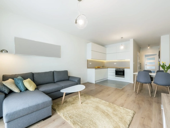 Appartement neuf à vendre dans le 14e arrondissement de Marseille, Quartier Durable