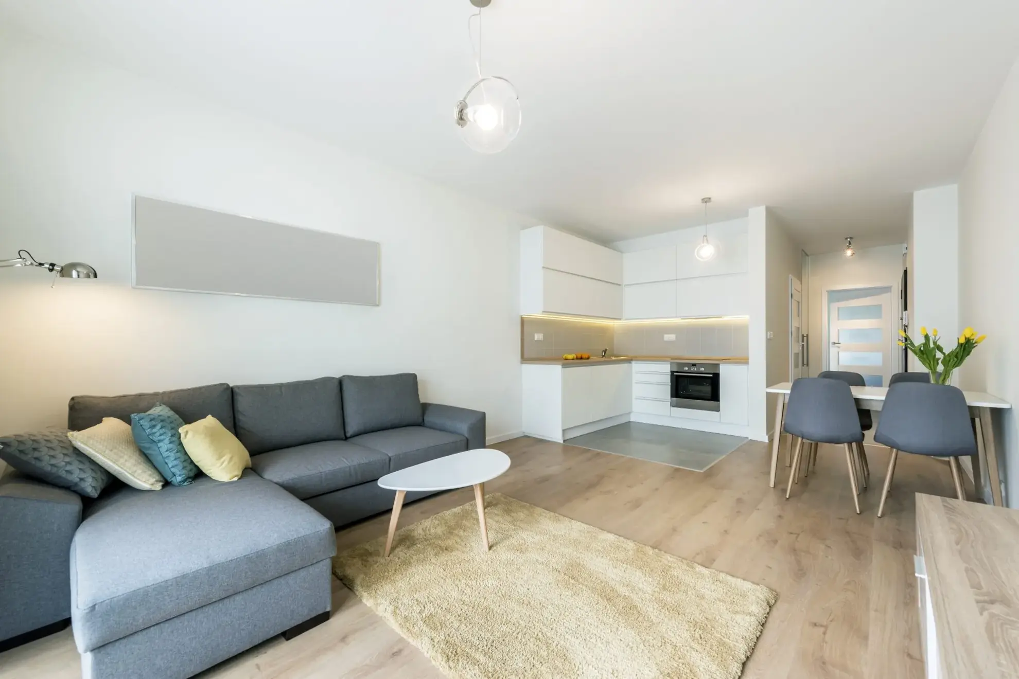 Appartement neuf à vendre dans le 14e arrondissement de Marseille, Quartier Durable 